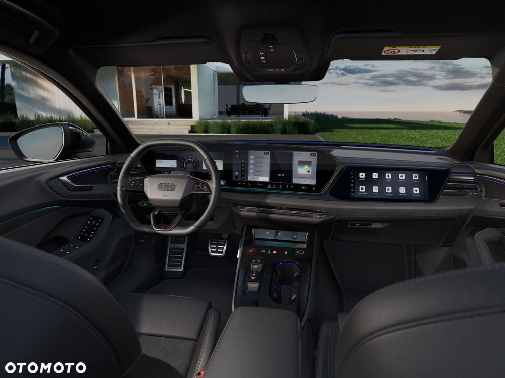 Audi A5 Avant - 8