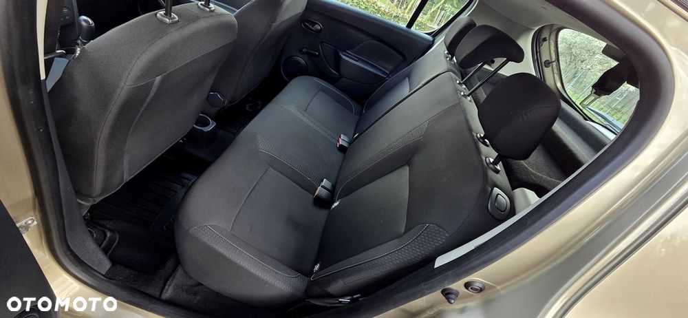 Dacia Sandero 1.0 SCe Access - 10