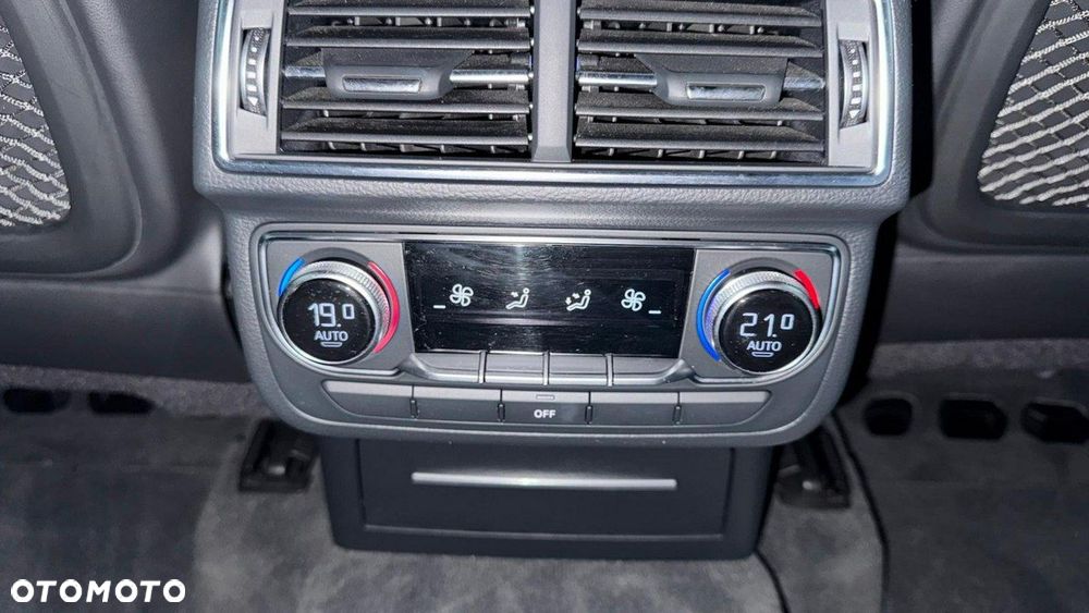 Audi Q7 3.0 TDI Quattro Tiptronic - 32