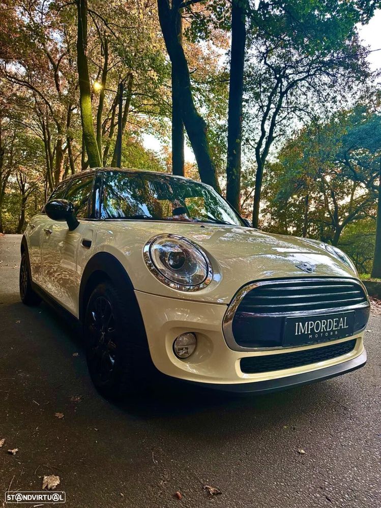 MINI Coupé - 9