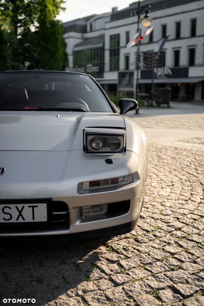Honda NSX T F-matic - 31