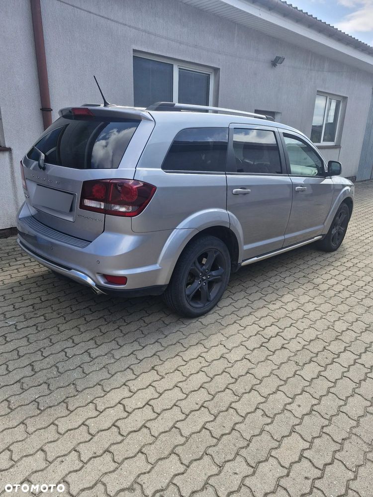 Dodge Journey - 3