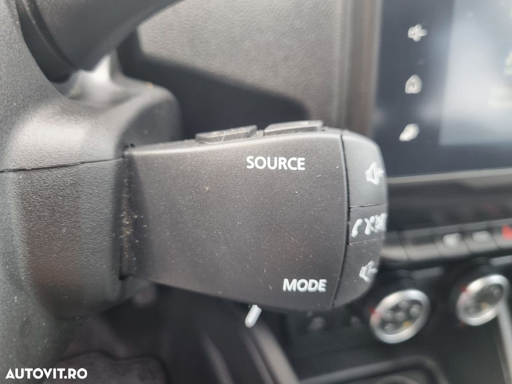 Dacia Duster ECO-G 100 Comfort - 19