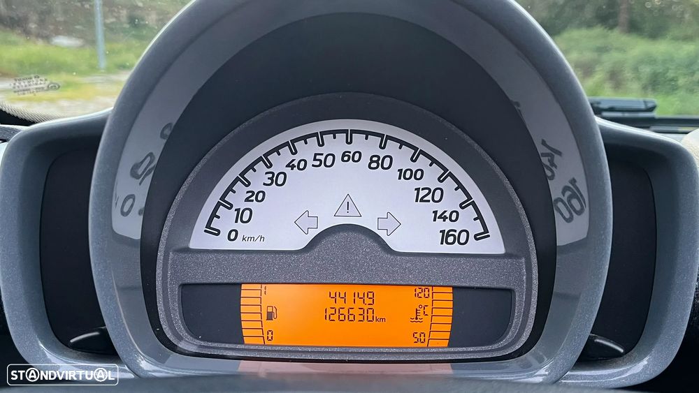 Smart ForTwo Coupé - 12
