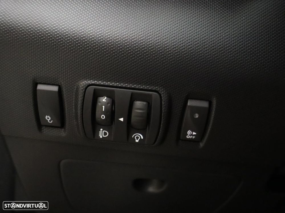 Renault Zoe (c/ Bateria) Life 40 - 21