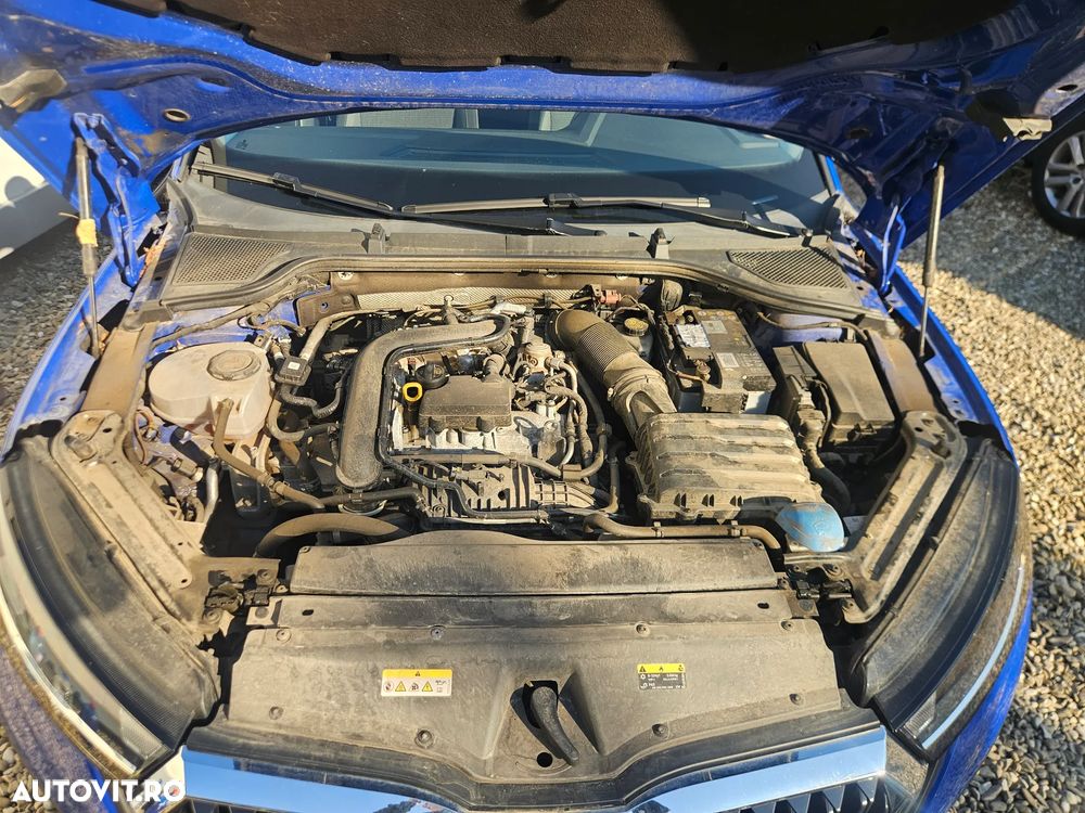 Skoda Octavia 1.0 TSI Ambition - 14