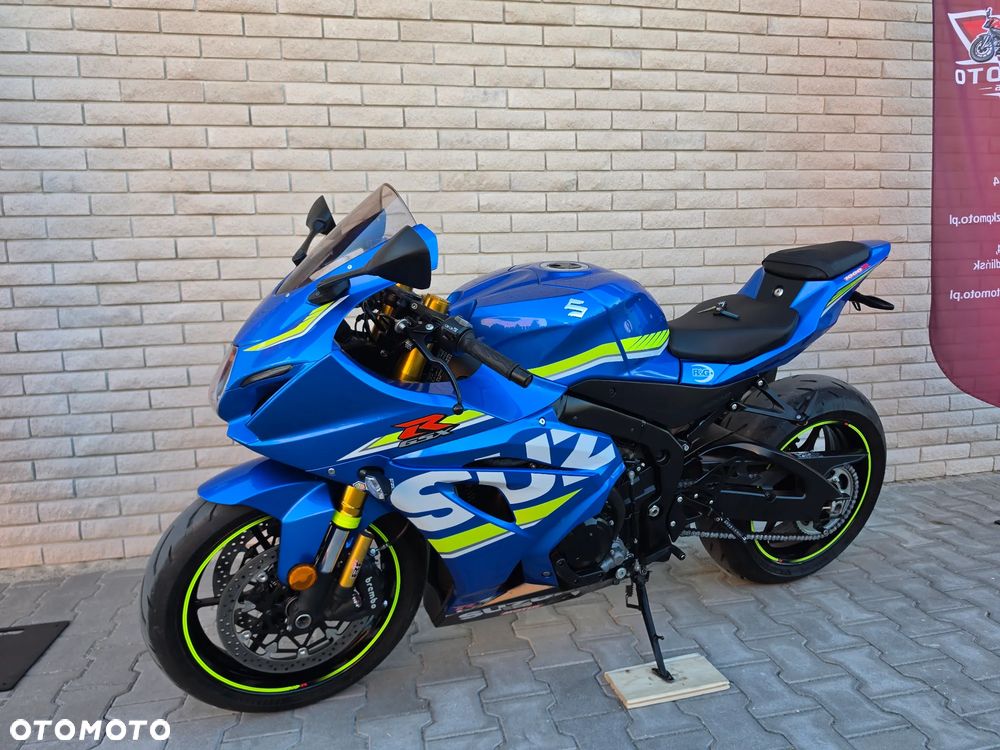 Suzuki GSX-R - 12