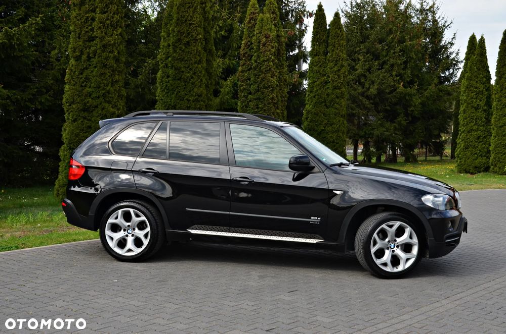 BMW X5 xDrive30d - 14