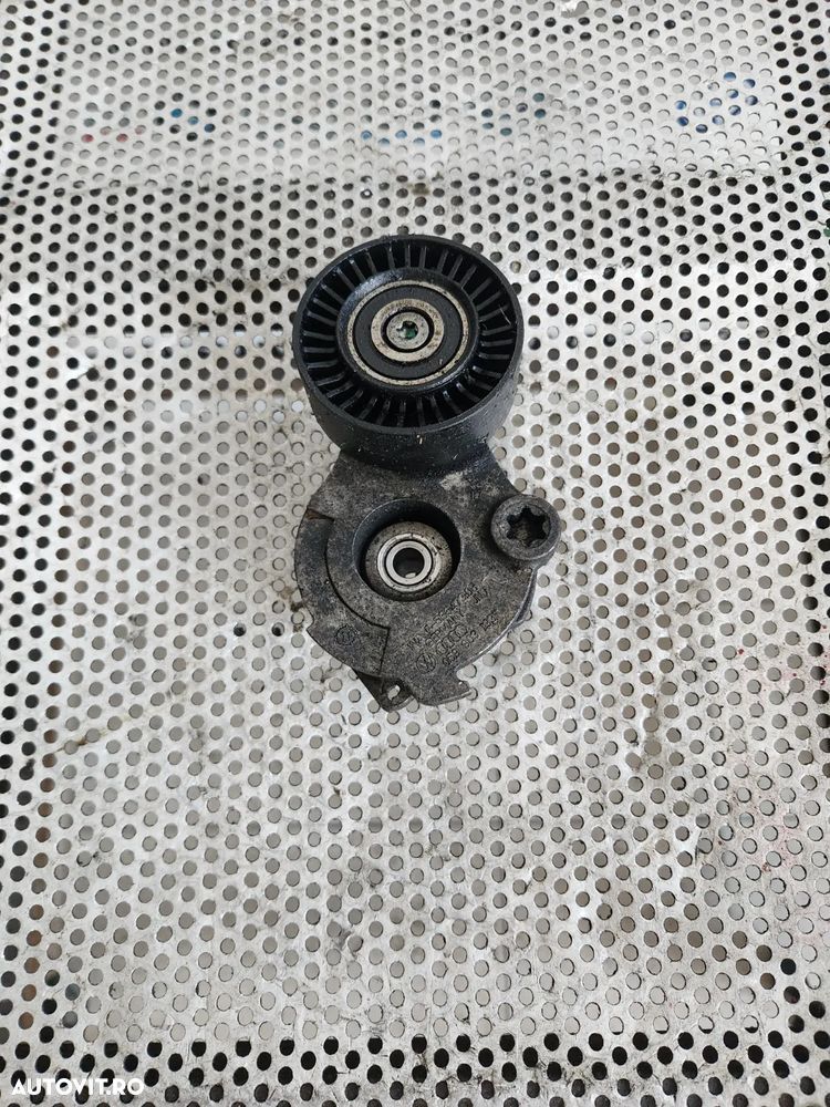 Rola Intinzatoare Accesorii Audi A6 4G C7 A7 A8 D4 Q5 Q7 Touareg Cayenne 3.0 Tdi 313 Cai An 2012-20 - 1