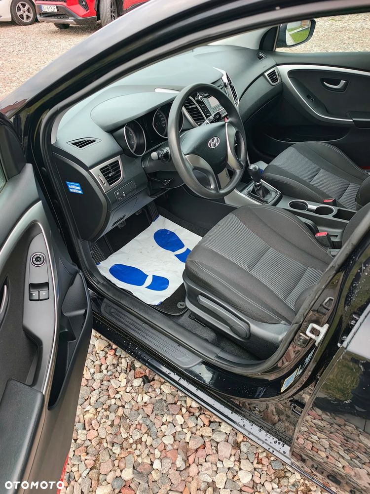 Hyundai i30 - 3