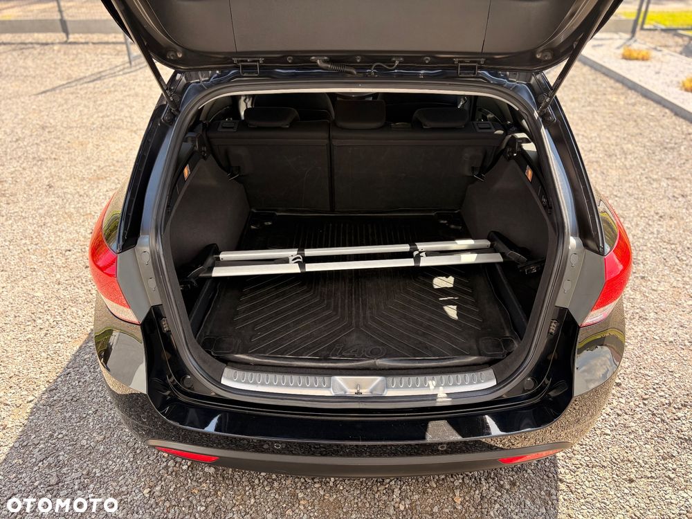 Hyundai i40 2.0 Premium - 16