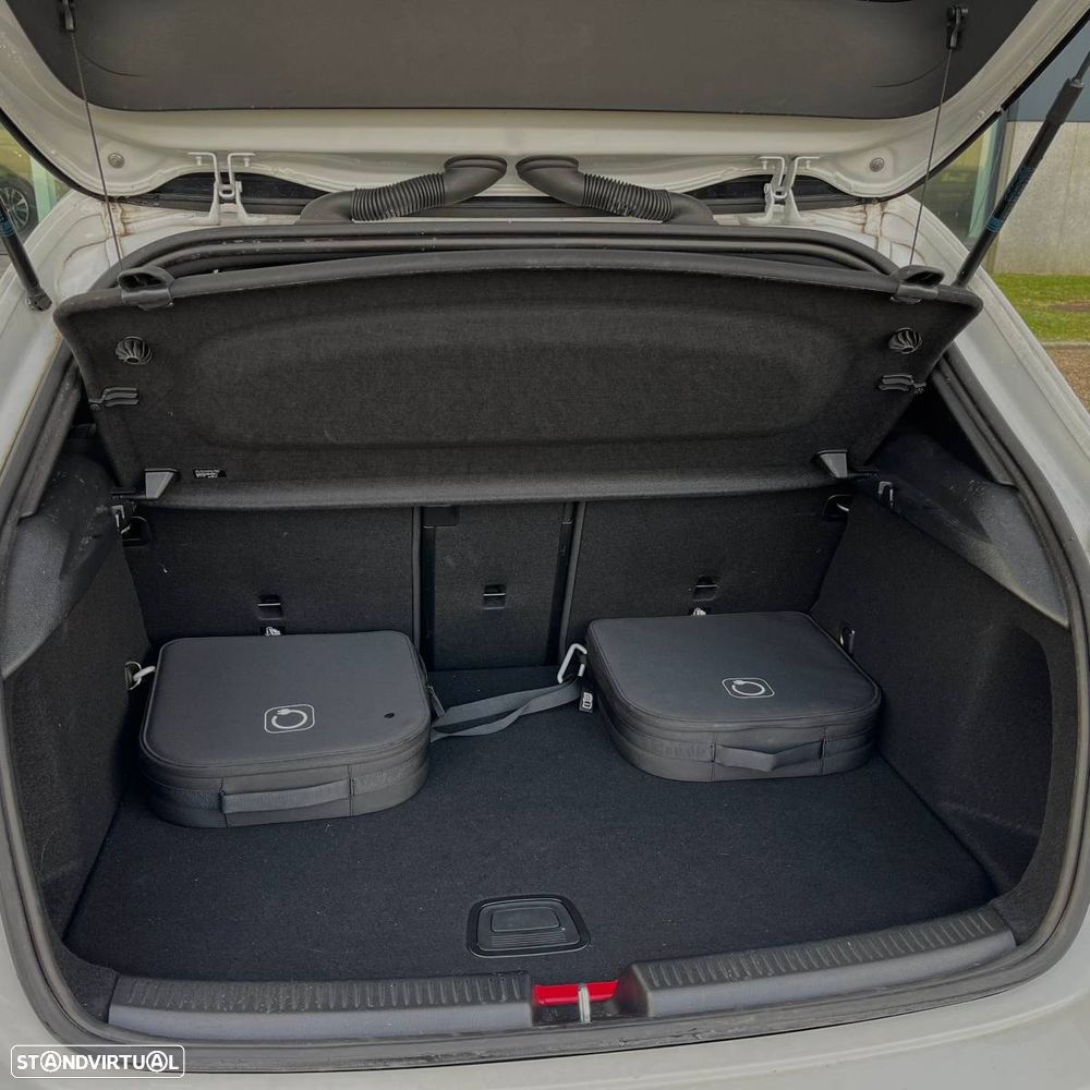 Mercedes-Benz A 250 e 8G-DCT AMG Line Advanced Plus - 10