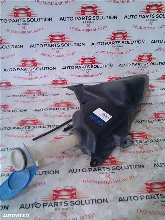 vas lichid parbriz chevrolet cruze an fabr. 2010 - 1