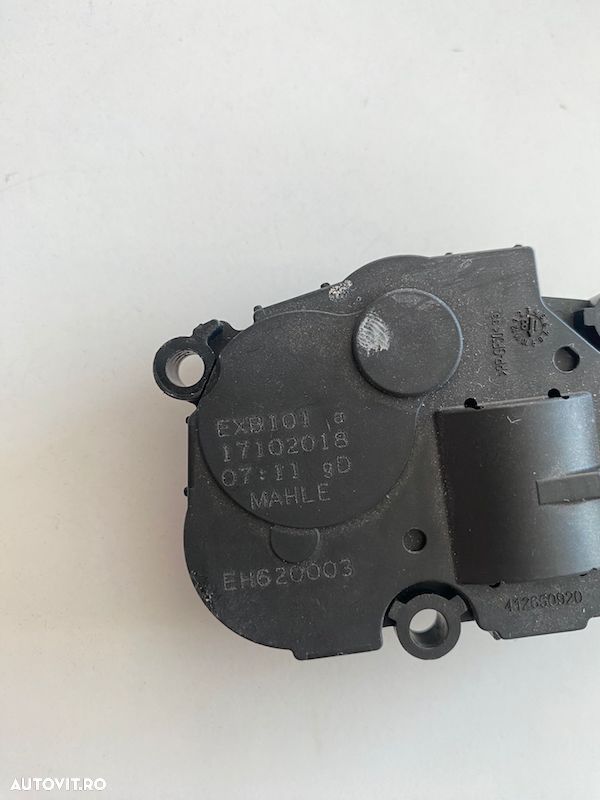 Motoras Habitaclu Clima VOLVO XC90 2015-2020 EH620003 - 2