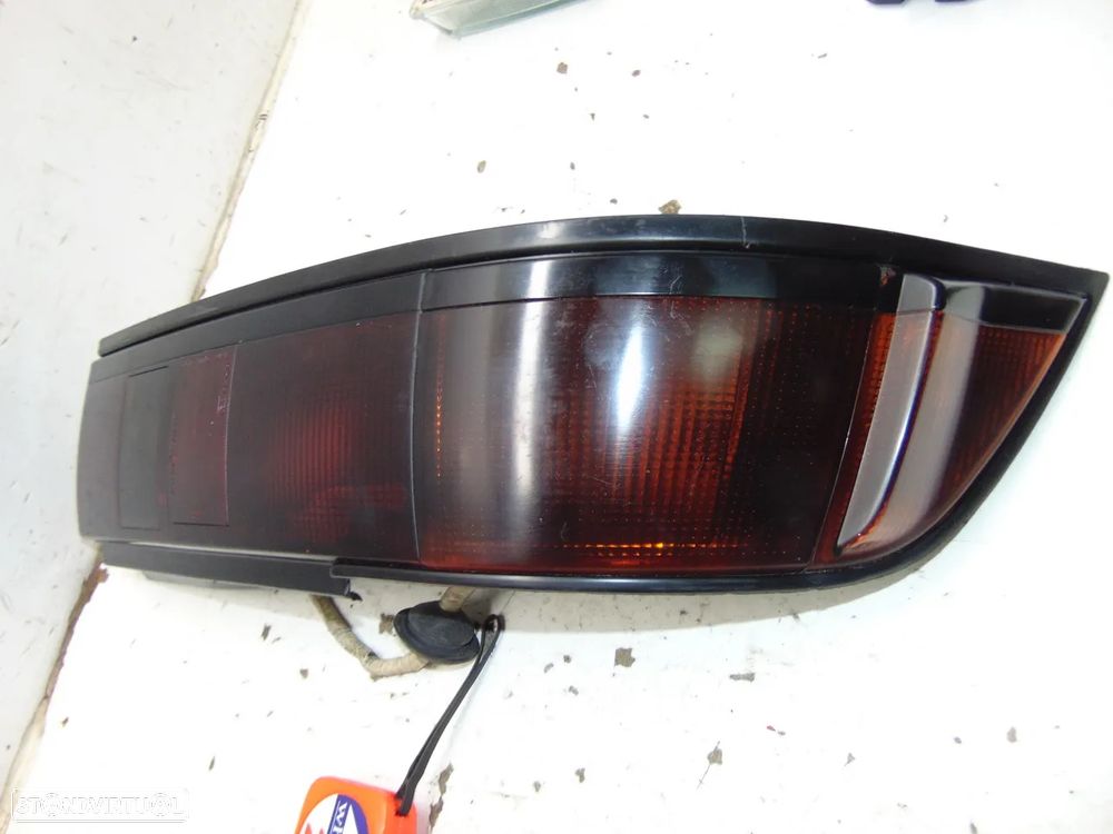 Toyota MR2 farolim - 5