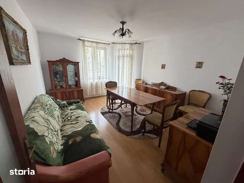 2 Camere | Decomandat | Intre Lacuri | 5 min distanta de Iulius Mall — fotografia 3