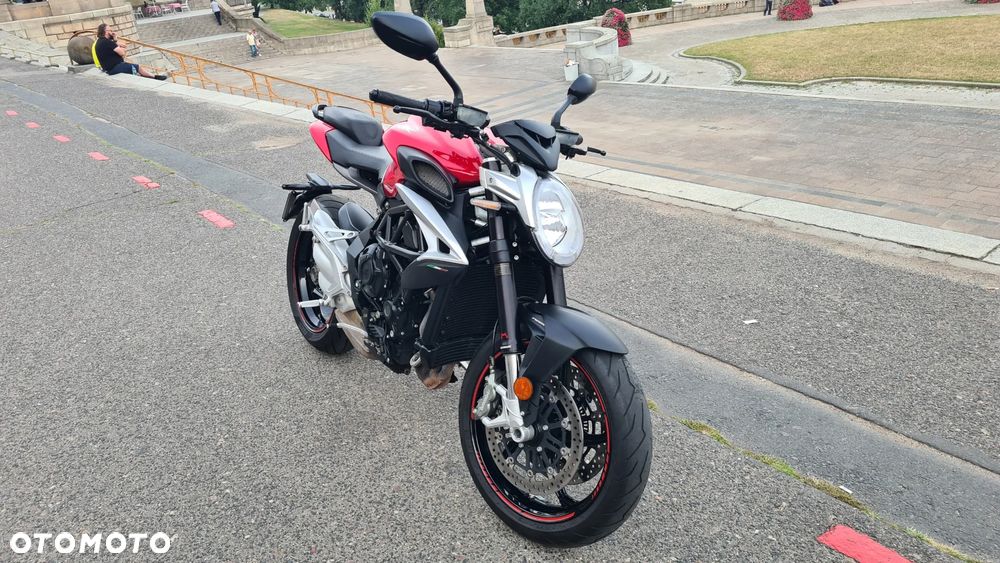 MV AGUSTA Brutale - 2