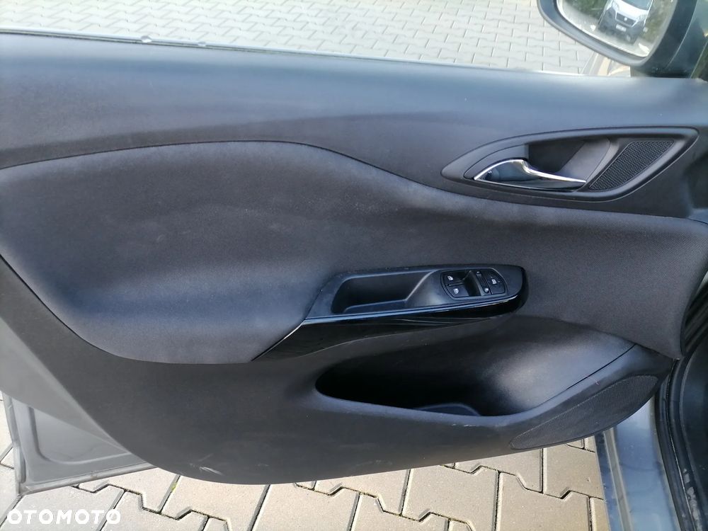 Opel Corsa 1.4 Enjoy - 11