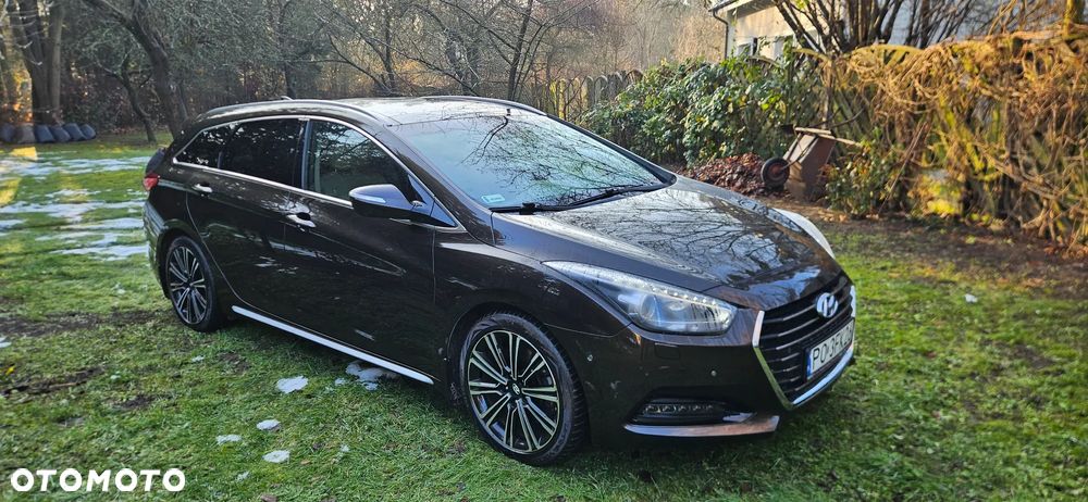 Hyundai i40 2.0 GDI Premium - 3