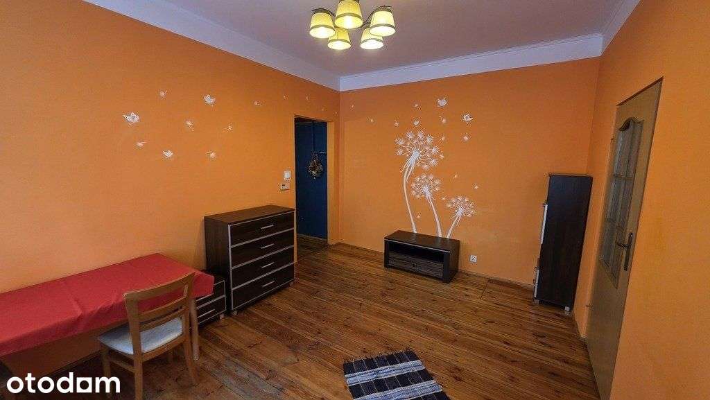 2 pokoje przy parku Kasprowicza