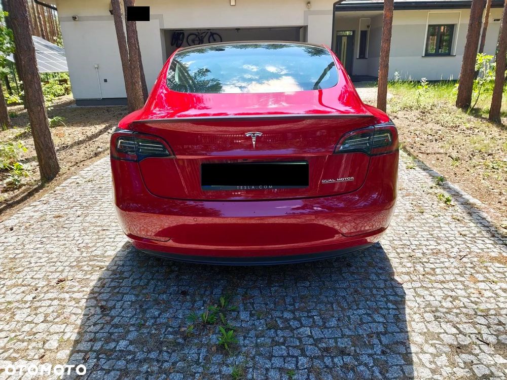 Tesla Model 3 - 17