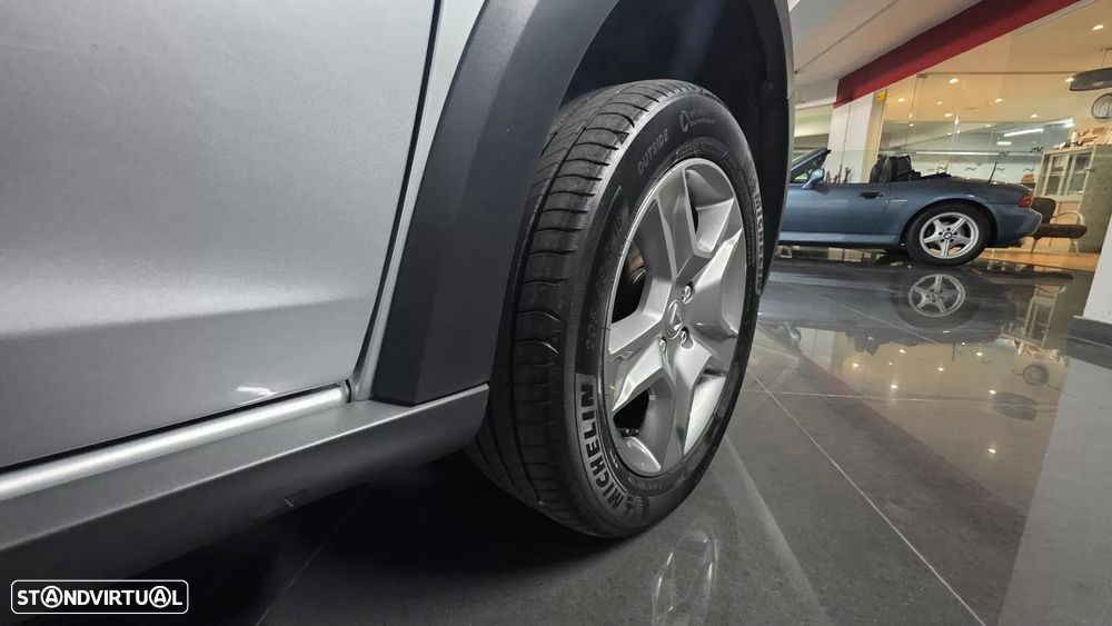 Dacia Sandero 1.0 ECO-G Stepway Bi-Fuel - 19