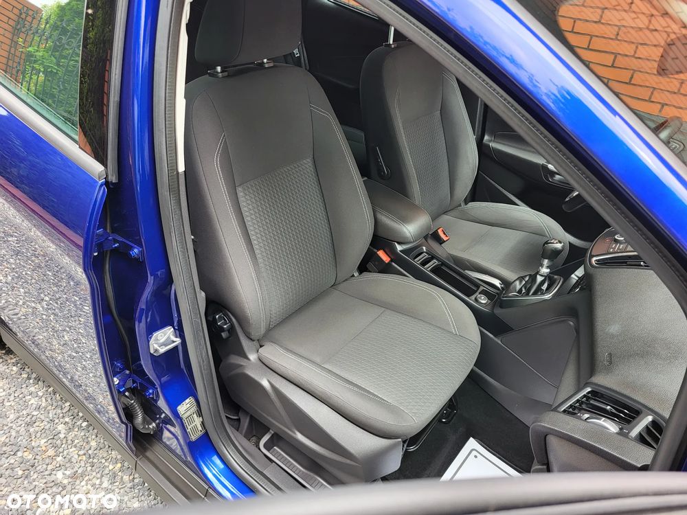 Ford C-MAX - 12