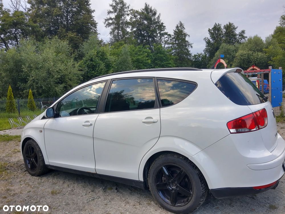 Seat Altea XL 1.9 TDI DPF Reference Comfort - 3