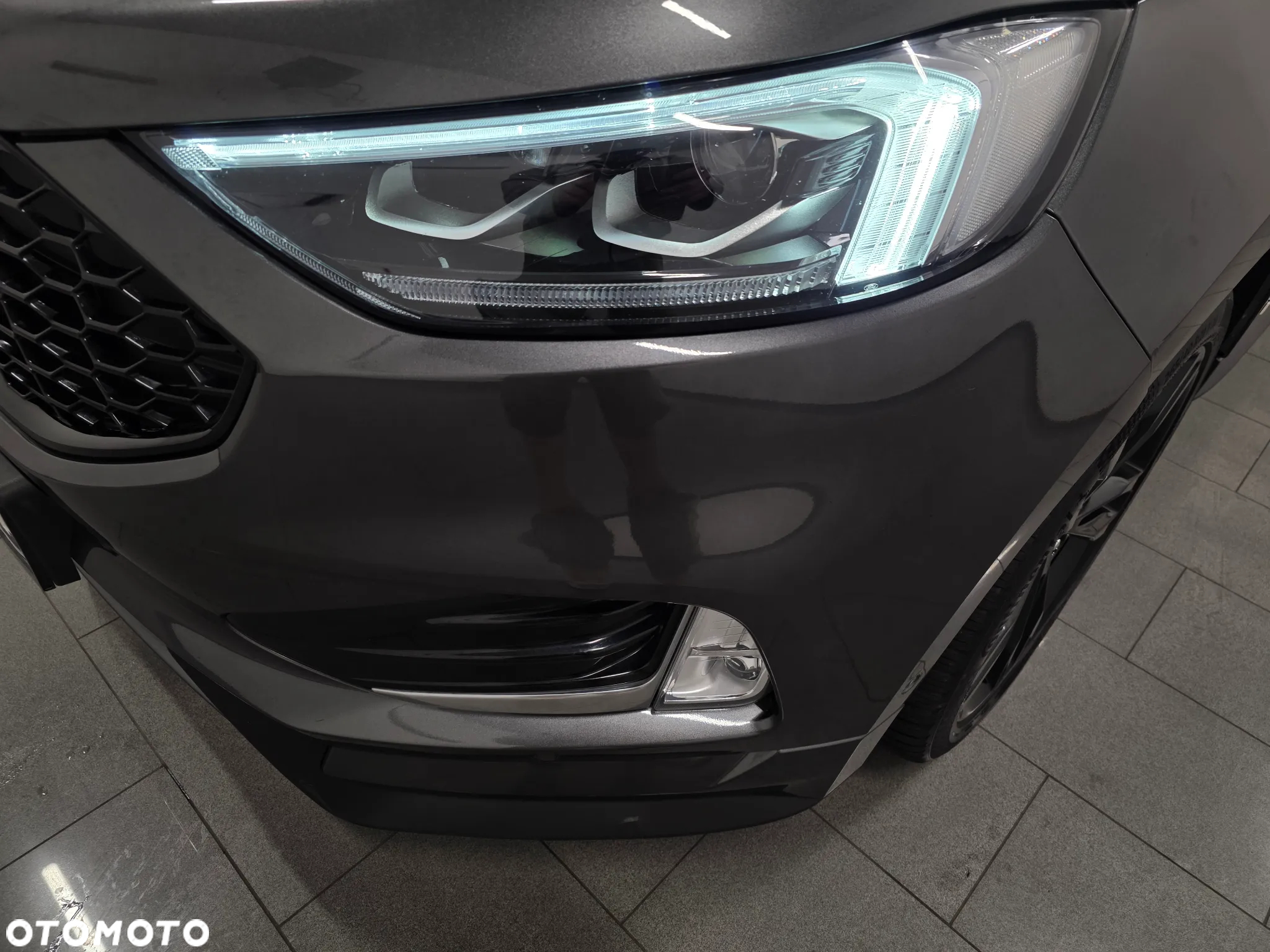 Ford Edge 2.0 EcoBlue Twin-Turbo 4WD ST-Line - 28