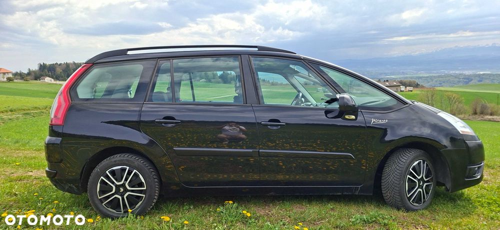 Citroën C4 Grand Picasso - 4