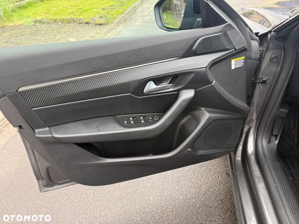 Peugeot 508 1.5 BlueHDi Active S&S EAT8 - 18