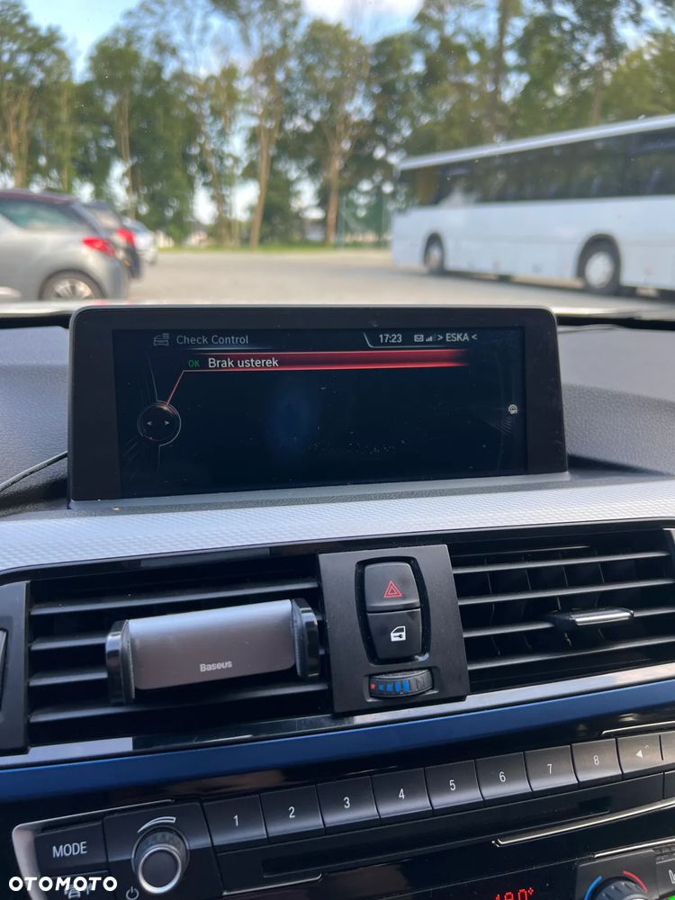 BMW Seria 4 420d xDrive - 20
