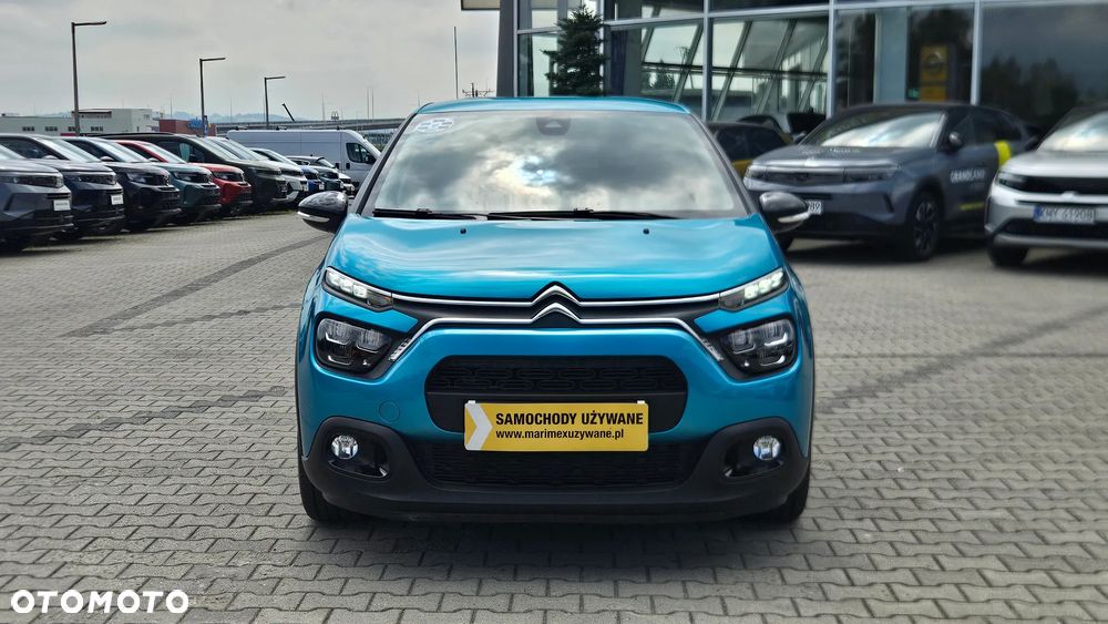 Citroën C3 1.2 PureTech Max - 3