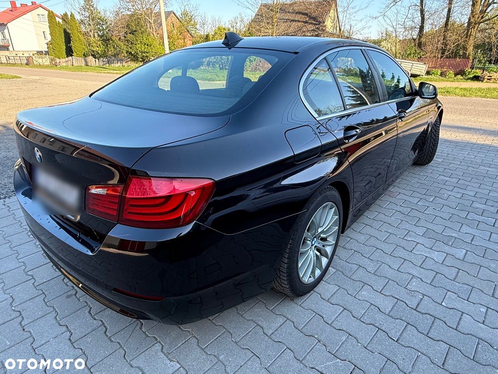 BMW Seria 5 - 3
