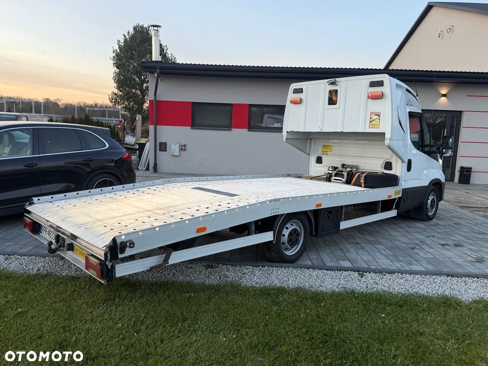 Iveco Daily Jegger - 4