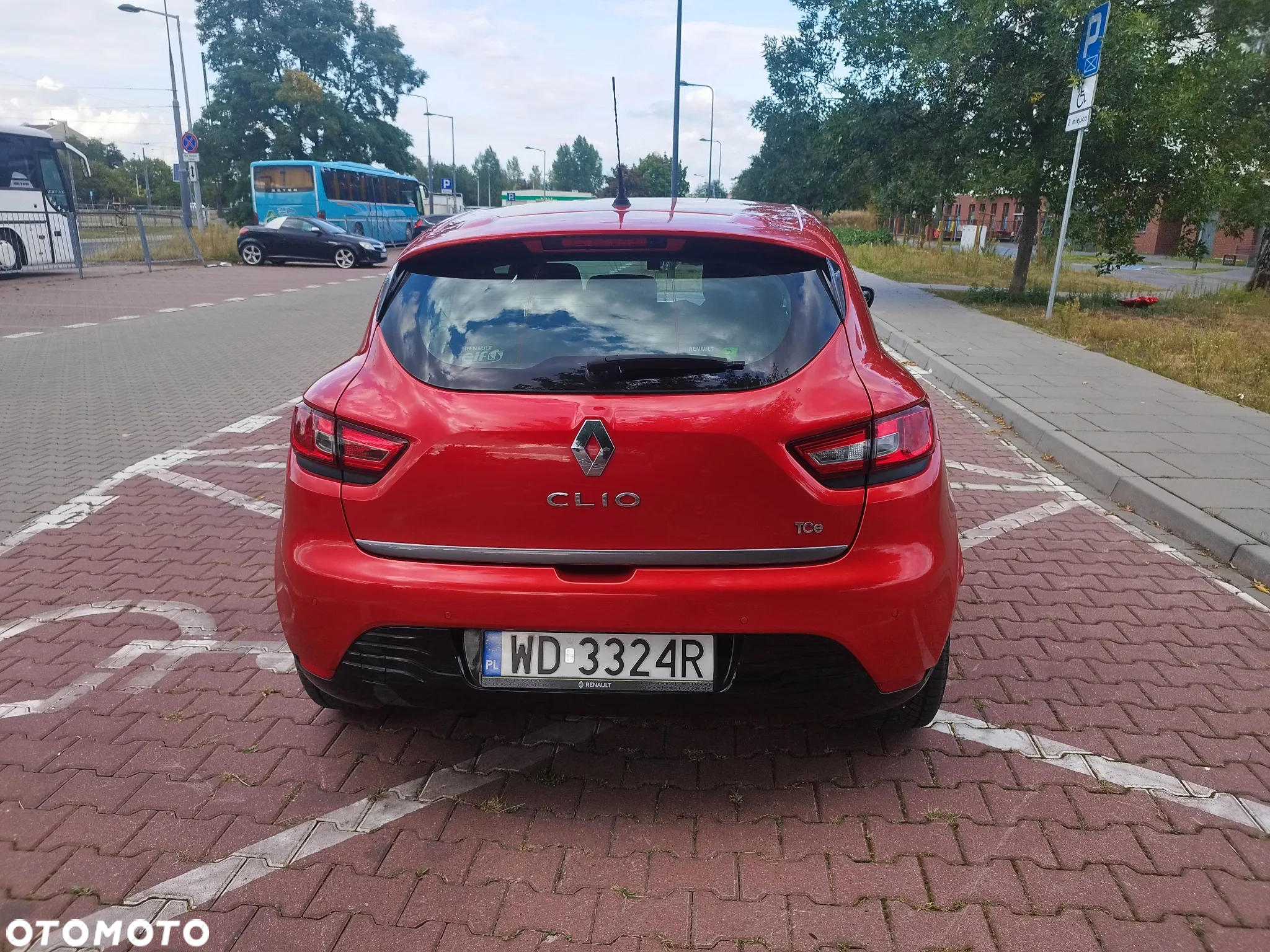 Renault Clio 0.9 TCe Techno Feel - 6