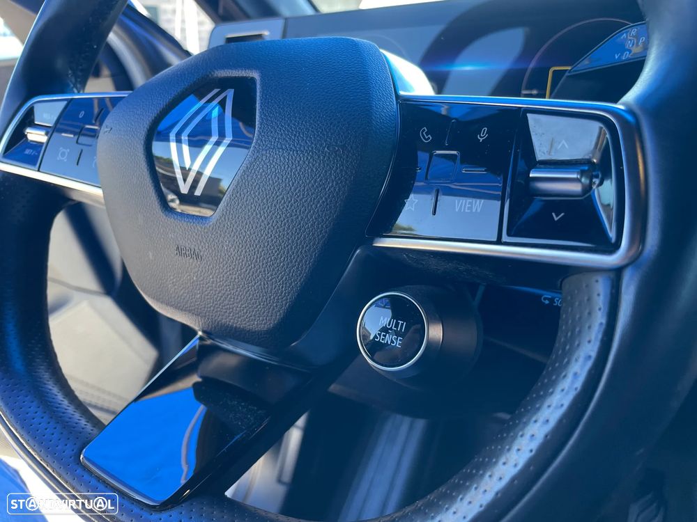 Renault Mégane E-Tech EV60 Techno Optimum Charge - 43