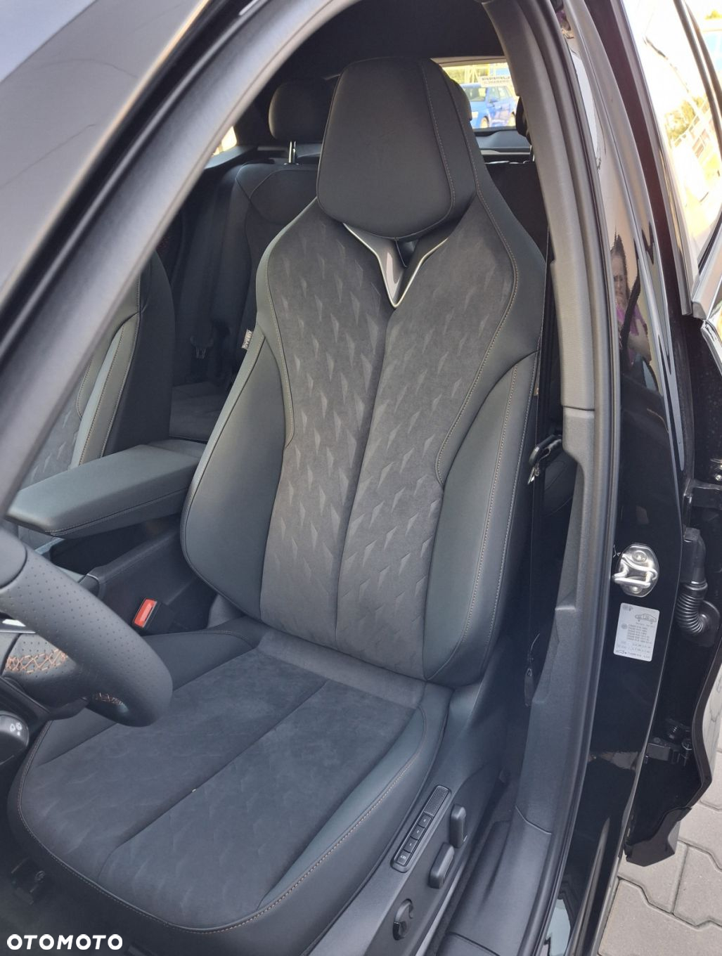 Cupra Terramar - 13
