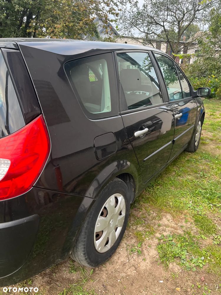 Renault Scenic 1.6 16V Expression - 3
