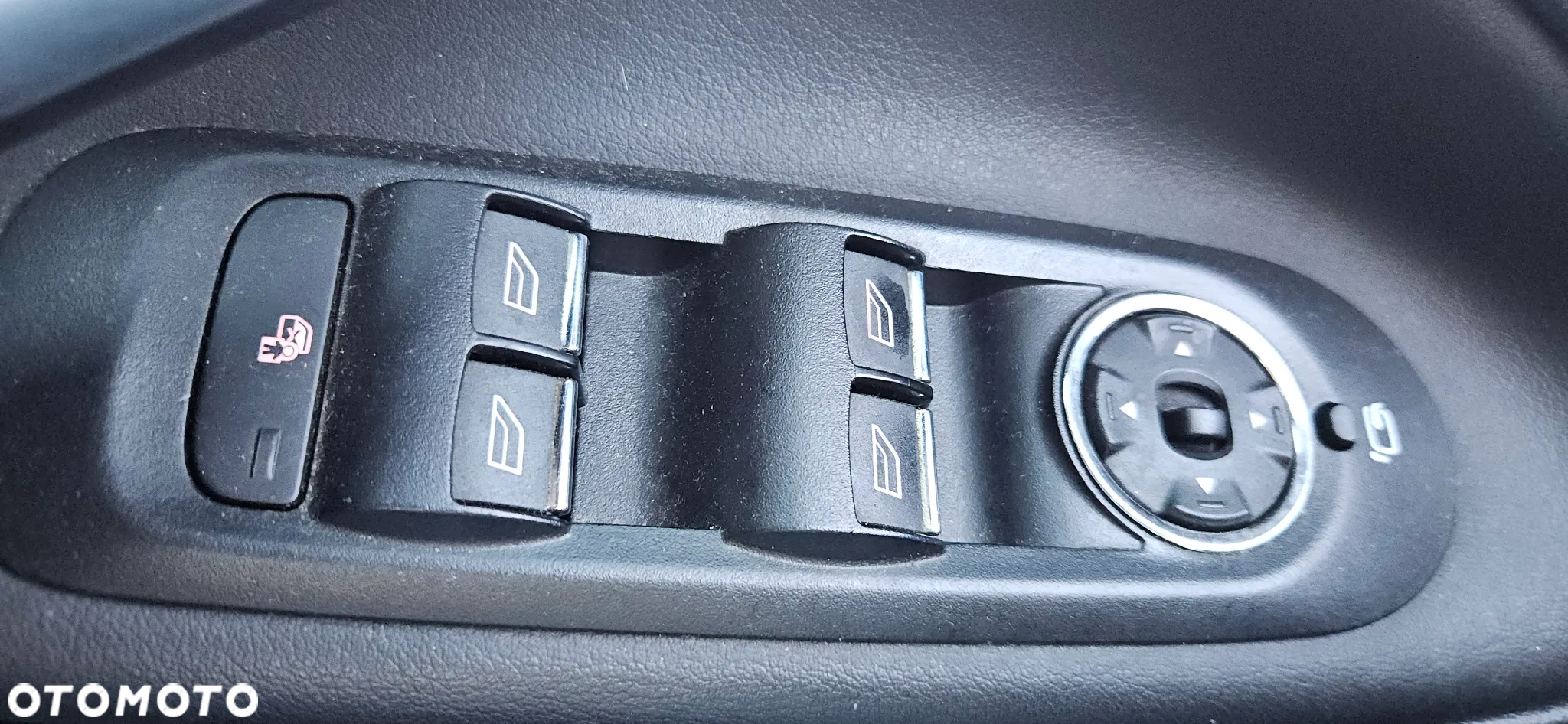 Ford S-Max 1.6 EcoBoost Start Stopp System Titanium X - 16