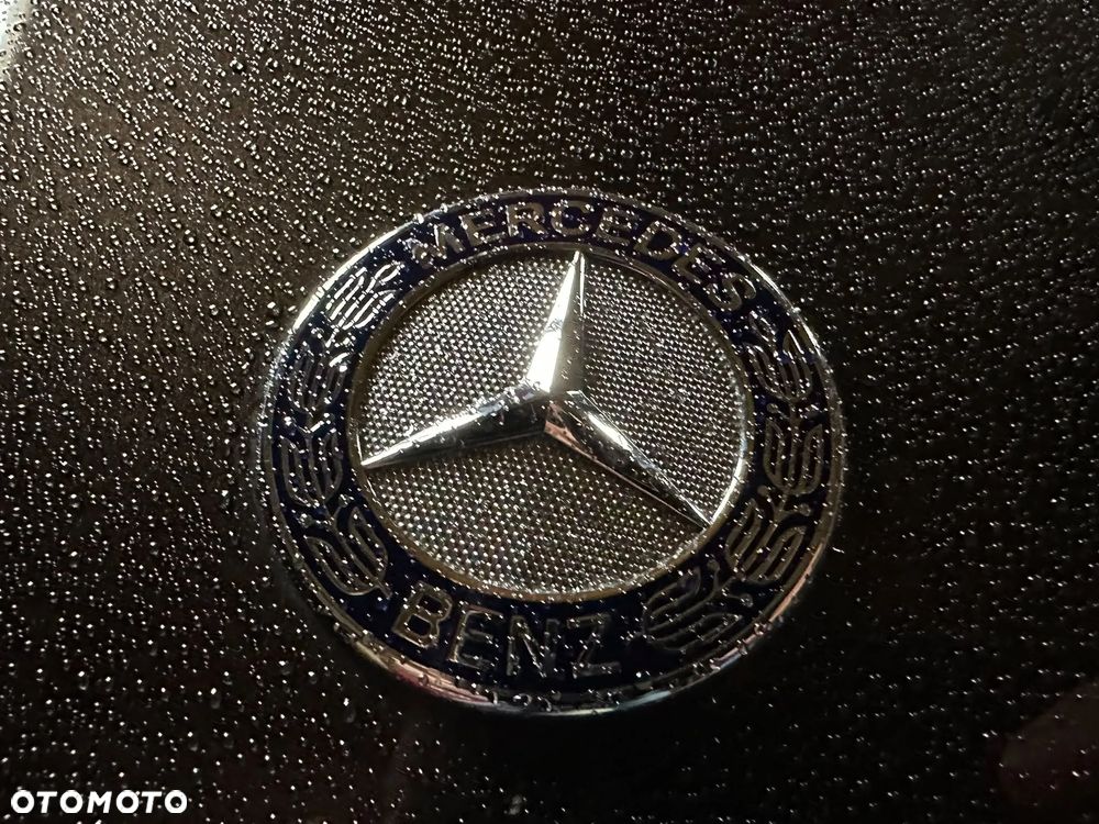 Mercedes-Benz C-Class 2014 photo 5