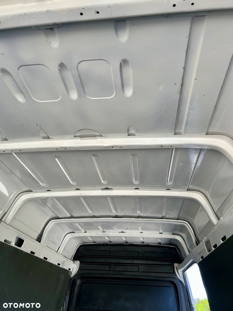 Mercedes-Benz Sprinter 906.255 - 34