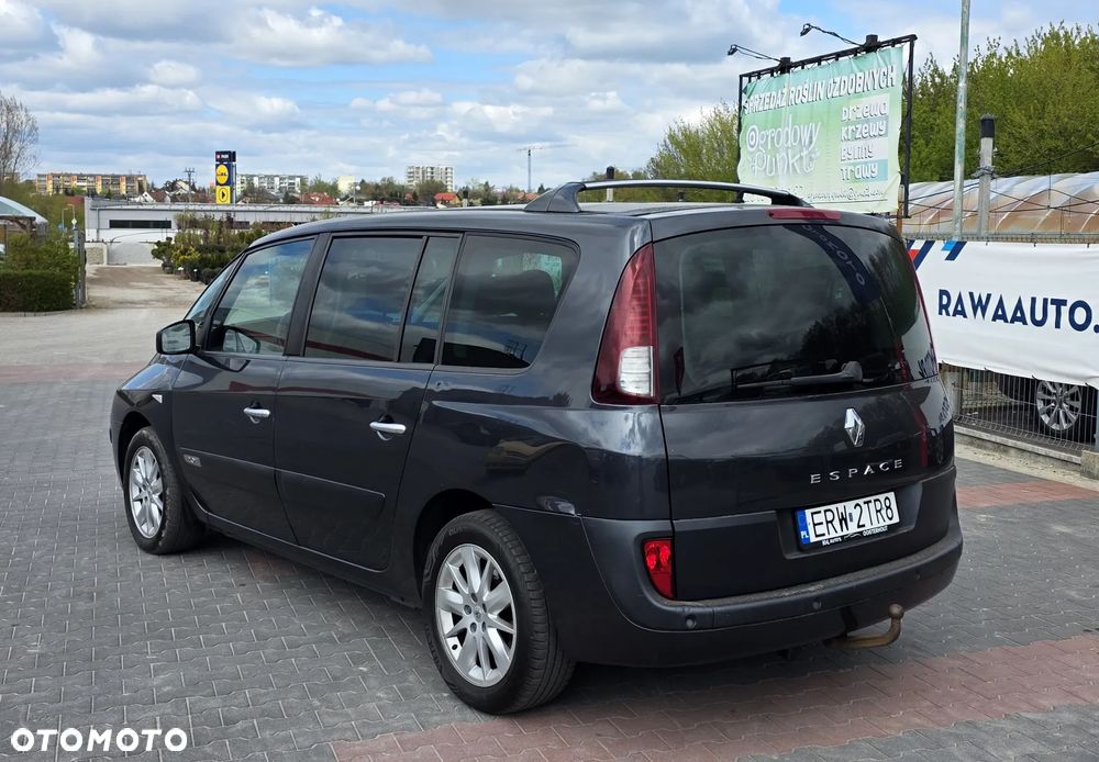 Renault Grand Espace 2.0 Privilege - 3