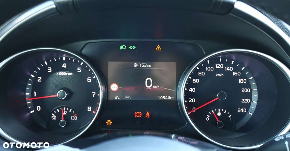 Kia Ceed - 21