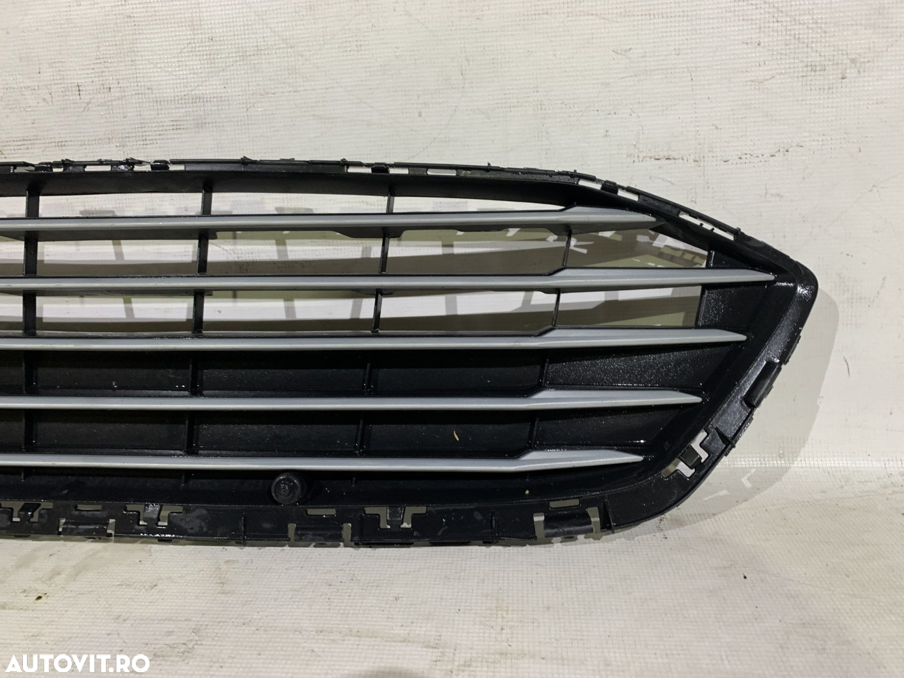 Grila radiator Ford Focus 4, 2018, 2019, 2020, 2021, 2022, cod origine OE JX7B-8C436-A. - 7