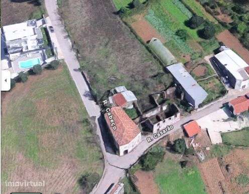 Vende-se 2 Prédios Urbanos - Grande imagem: 2/4