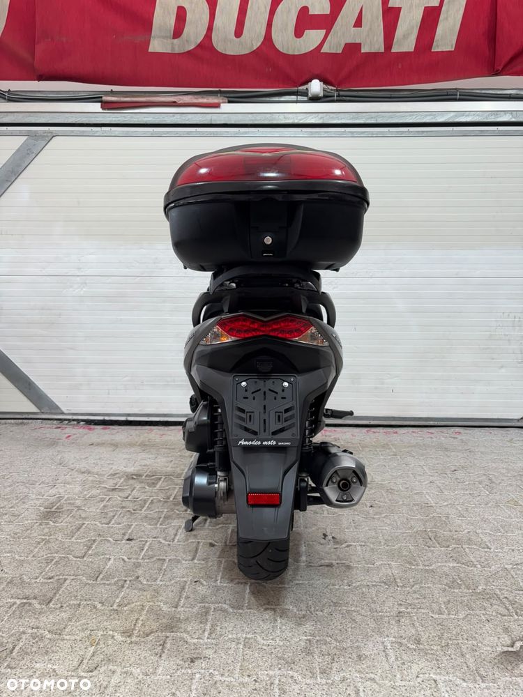Kawasaki Inny - 33
