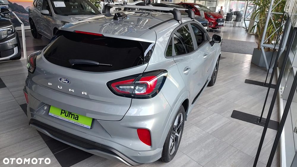 Ford Puma 43.6 kWh - 5
