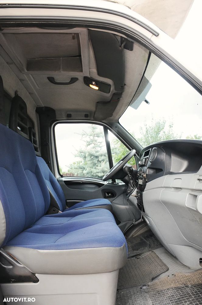 Iveco Daily - 8
