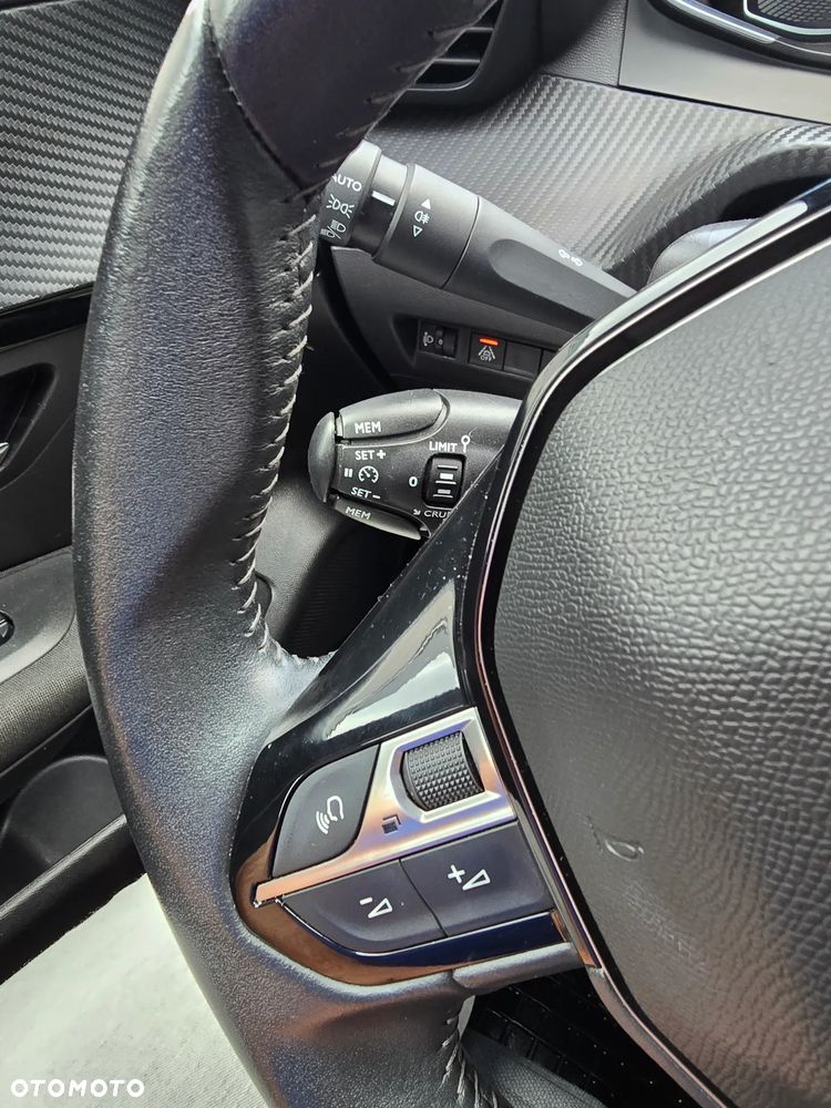 Peugeot 208 1.5 BlueHDi Active Pack S&S - 9